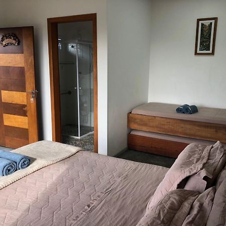 Pousada Casa Albatross Penha  Luaran gambar