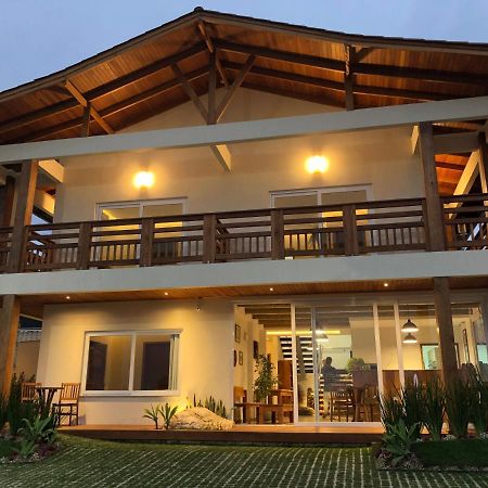 Pousada Casa Albatross Penha  Luaran gambar
