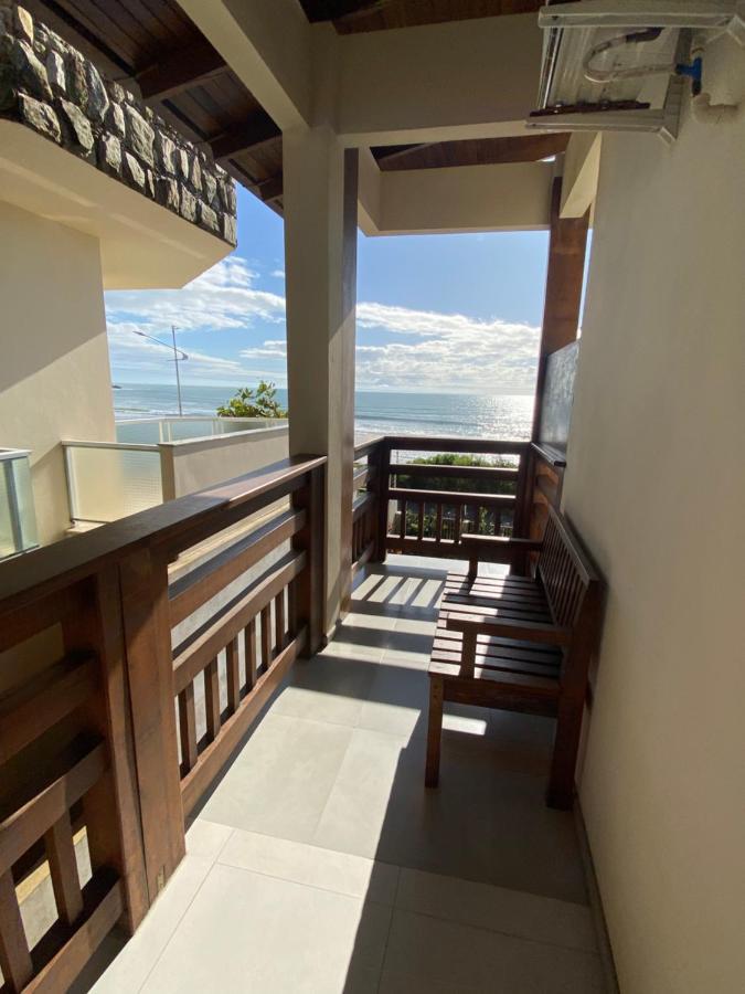 Pousada Casa Albatross Penha  Luaran gambar