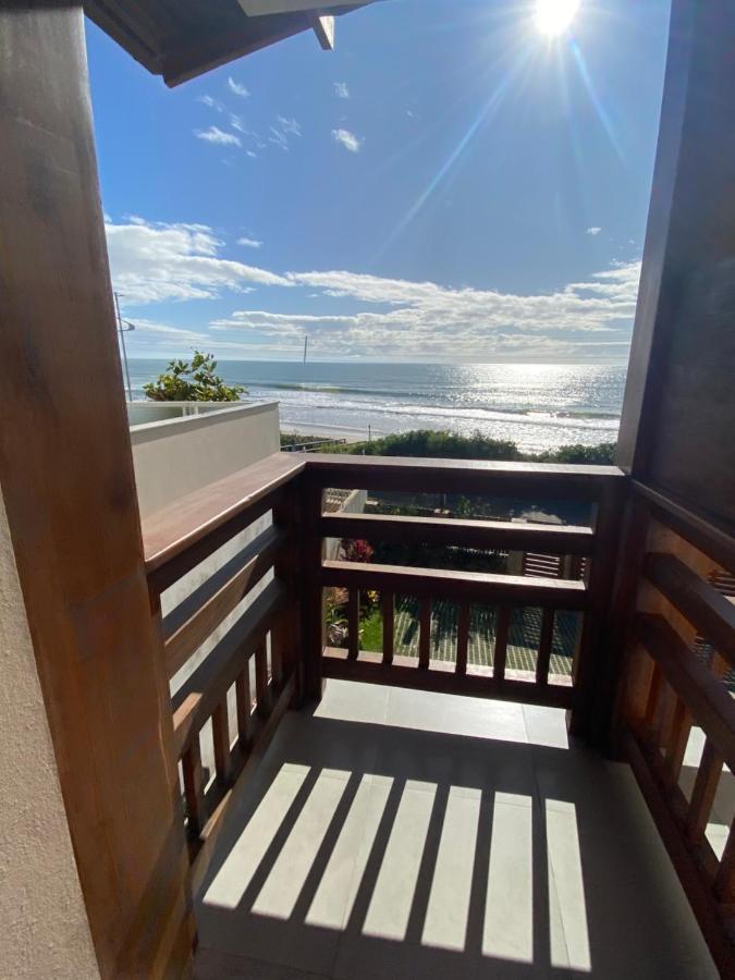 Pousada Casa Albatross Penha  Luaran gambar