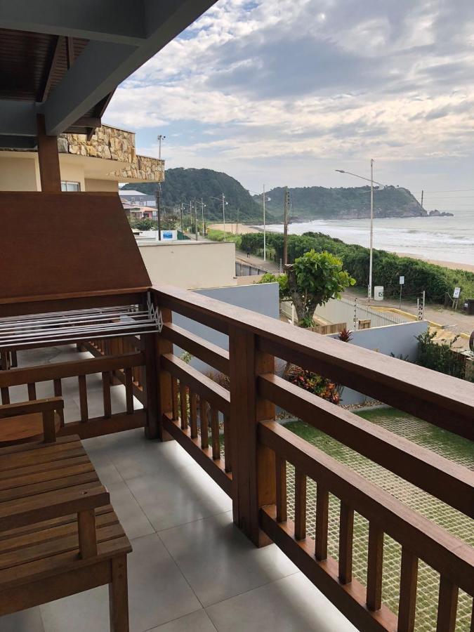 Pousada Casa Albatross Penha  Luaran gambar