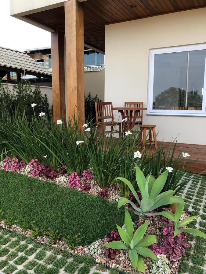 Pousada Casa Albatross Penha  Luaran gambar