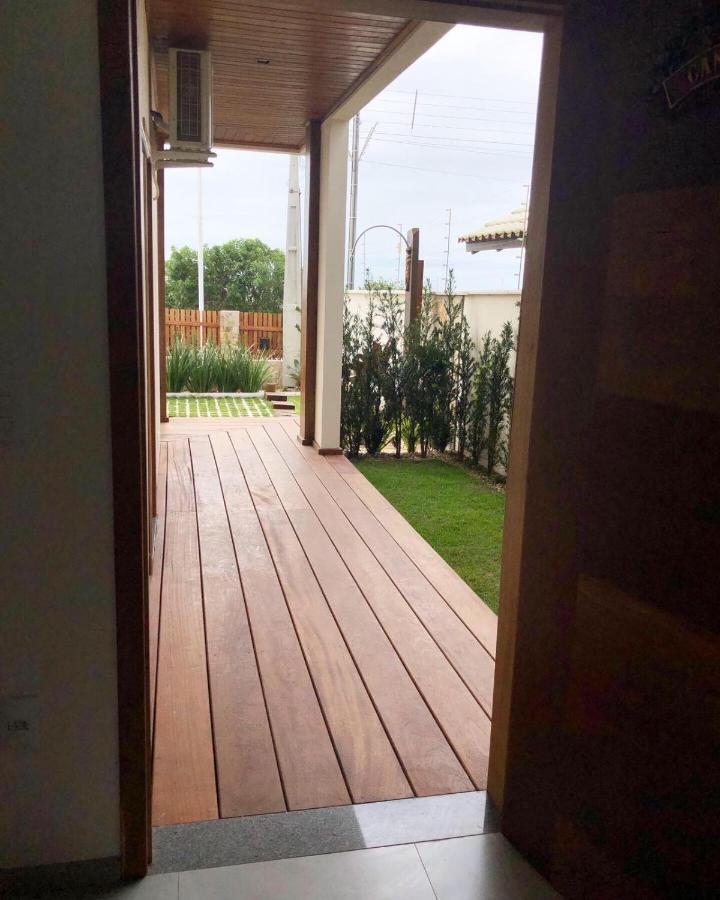 Pousada Casa Albatross Penha  Luaran gambar