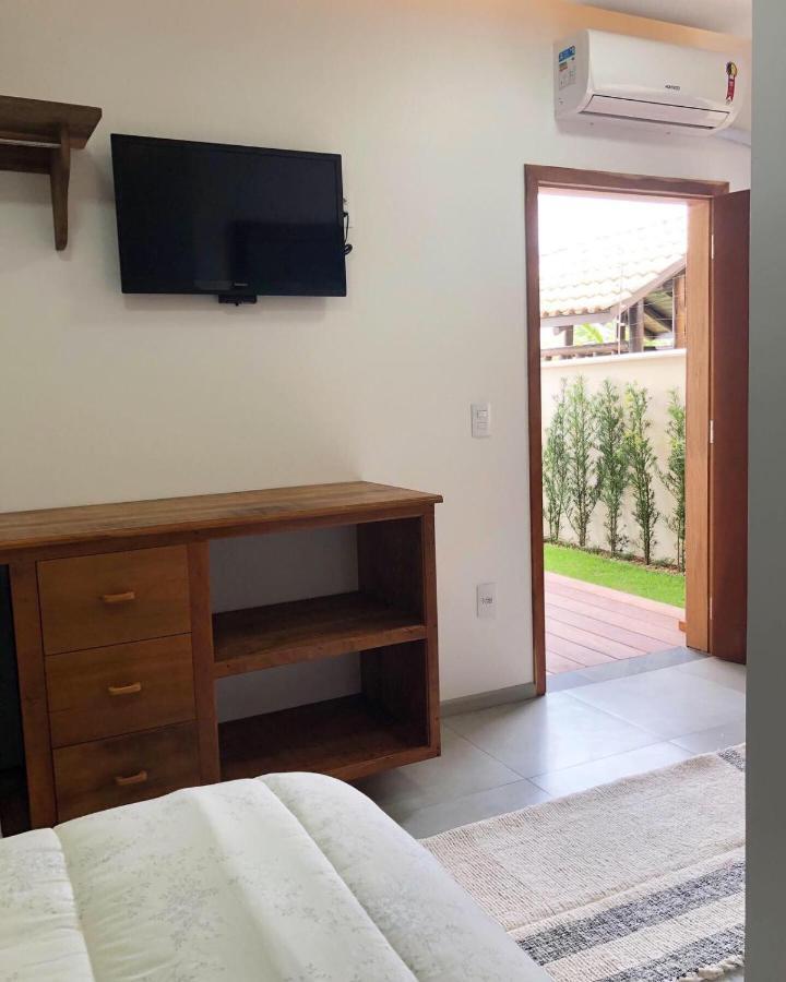 Pousada Casa Albatross Penha  Luaran gambar